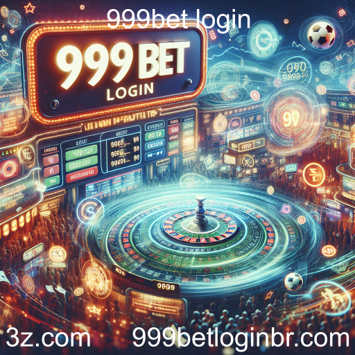 Apostas Ao Vivo: A Emoção do Jogo em Tempo Real no 999bet